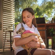 Kangaroo - galeria zdjęć - filmweb