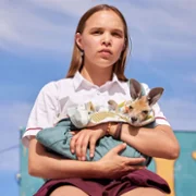 Kangaroo - galeria zdjęć - filmweb
