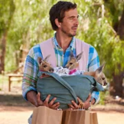 Kangaroo - galeria zdjęć - filmweb