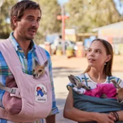 Kangaroo - galeria zdjęć - filmweb