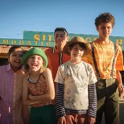 Kangaroo - galeria zdjęć - filmweb