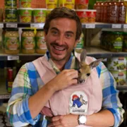 Kangaroo - galeria zdjęć - filmweb