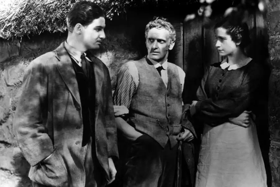 39 kroków - galeria zdjęć - filmweb