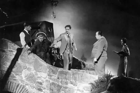 39 krok&oacute;w - galeria zdjęć - filmweb