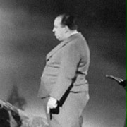 Alfred Hitchcock w 39 kroków