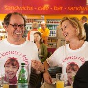 Wymarzony bachor - galeria zdjęć - filmweb