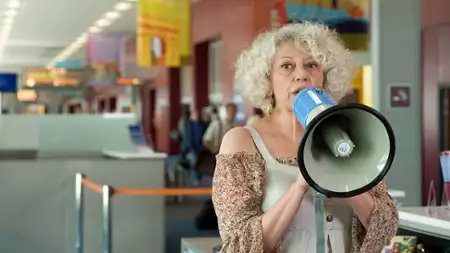Wymarzony bachor - galeria zdjęć - filmweb