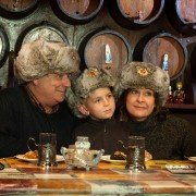 100% cachemire - galeria zdjęć - filmweb