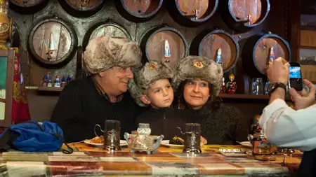Wymarzony bachor - galeria zdjęć - filmweb