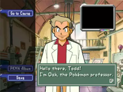 Pokémon Snap - galeria zdjęć - filmweb