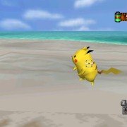 Pokémon Snap - galeria zdjęć - filmweb