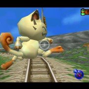 Pokémon Snap - galeria zdjęć - filmweb