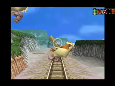 Pokémon Snap - galeria zdjęć - filmweb