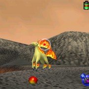 Pokémon Snap - galeria zdjęć - filmweb