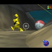 Pokémon Snap - galeria zdjęć - filmweb