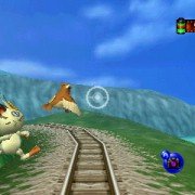 Pokémon Snap - galeria zdjęć - filmweb