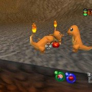 Pokémon Snap - galeria zdjęć - filmweb