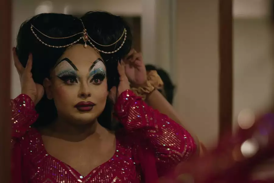 Rainbow Rishta - galeria zdjęć - filmweb