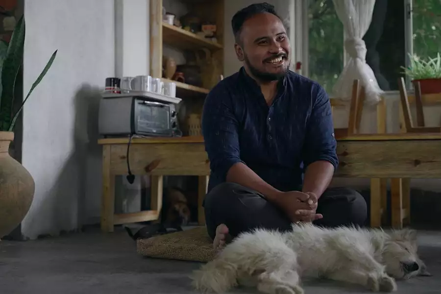 Rainbow Rishta - galeria zdjęć - filmweb
