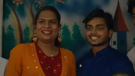 Rainbow Rishta - galeria zdjęć - filmweb