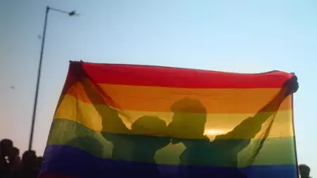 Rainbow Rishta - galeria zdjęć - filmweb