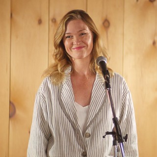 Maisy-May