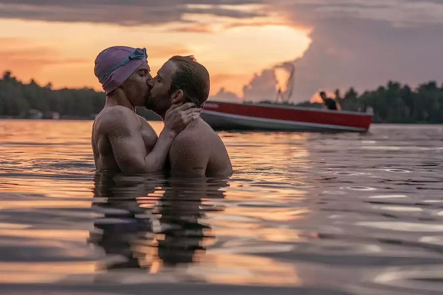 Jezioro - galeria zdjęć - filmweb