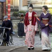 Memoirs of a Geisha - galeria zdjęć - filmweb