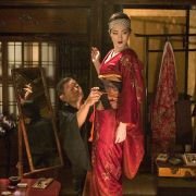 Wyznania gejszy - galeria zdjęć - filmweb