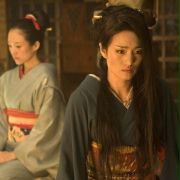 Memoirs of a Geisha - galeria zdjęć - filmweb