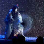 Memoirs of a Geisha - galeria zdjęć - filmweb