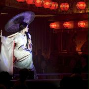 Memoirs of a Geisha - galeria zdjęć - filmweb