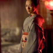 Memoirs of a Geisha - galeria zdjęć - filmweb