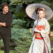 Memoirs of a Geisha - galeria zdjęć - filmweb