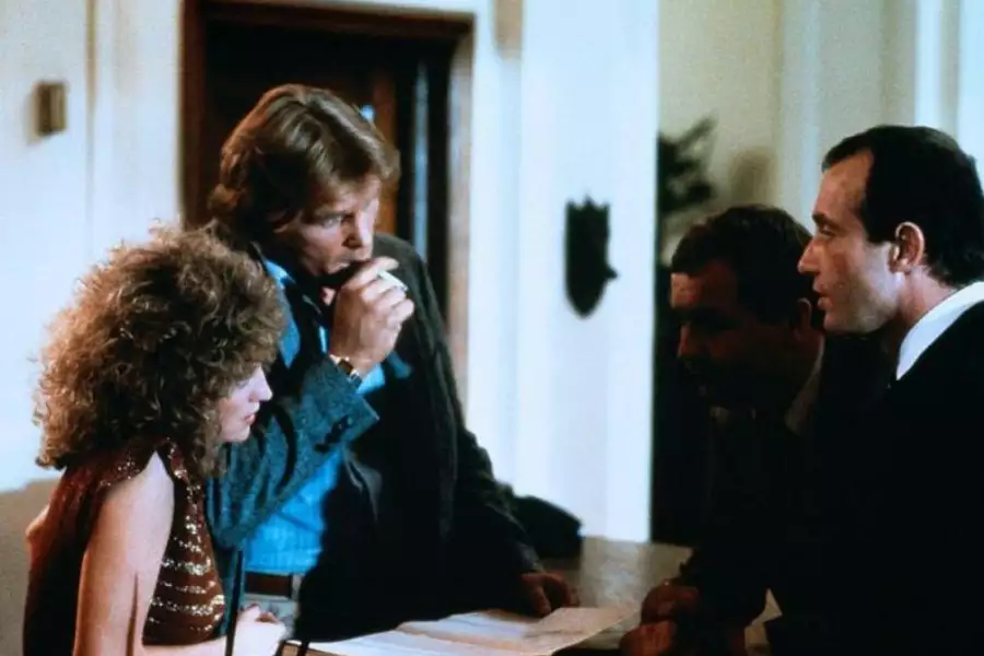 48 godzin - galeria zdjęć - filmweb