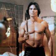 Sonny Landham w 48 godzin