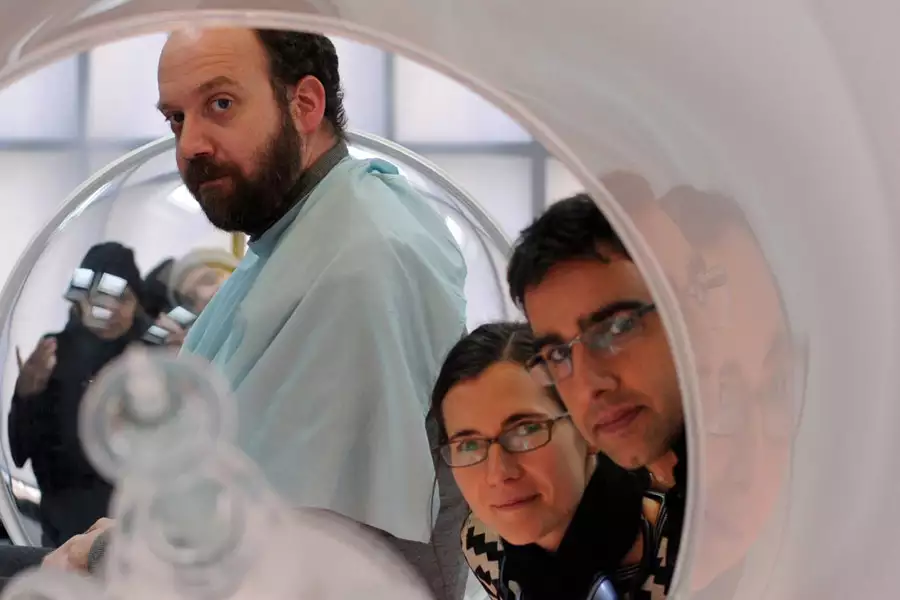 Bez duszy - galeria zdjęć - filmweb