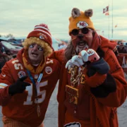 ChiefsAholic: A Wolf in Chiefs Clothing - galeria zdjęć - filmweb