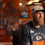 ChiefsAholic: A Wolf in Chiefs Clothing - galeria zdjęć - filmweb