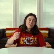ChiefsAholic: A Wolf in Chiefs Clothing - galeria zdjęć - filmweb