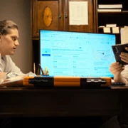 ChiefsAholic: A Wolf in Chiefs Clothing - galeria zdjęć - filmweb
