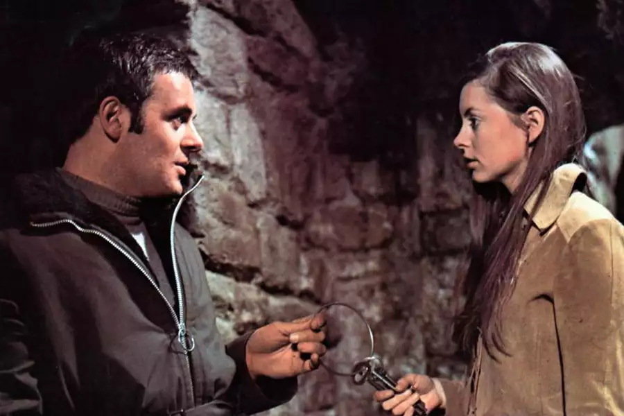 48 godzin - galeria zdjęć - filmweb