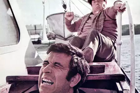 48 godzin - galeria zdjęć - filmweb