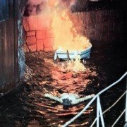 When Eight Bells Toll - galeria zdjęć - filmweb