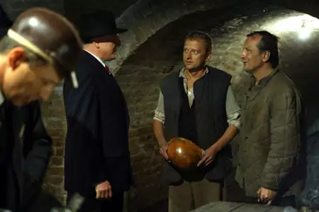 Sprawiedliwi - galeria zdjęć - filmweb