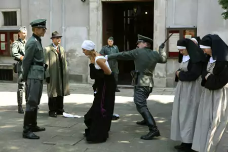Sprawiedliwi - galeria zdjęć - filmweb