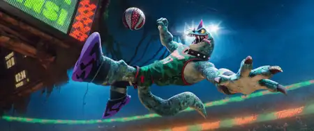 Wielka mała koza - galeria zdjęć - filmweb