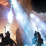 Cowboys & Aliens - galeria zdjęć - filmweb