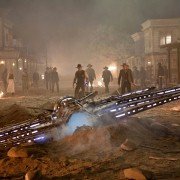 Kowboje i obcy - galeria zdjęć - filmweb
