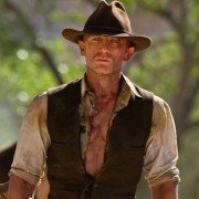 Cowboys & Aliens - galeria zdjęć - filmweb